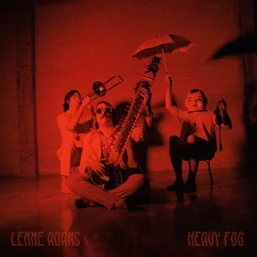 Heavy Fog