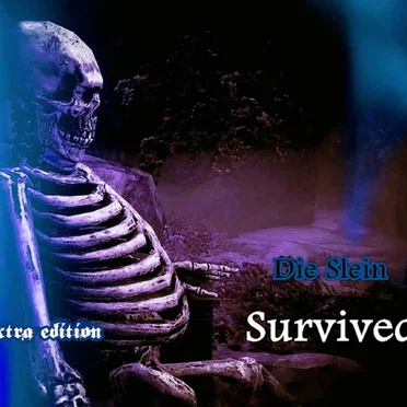 Survived [Extra Edition]