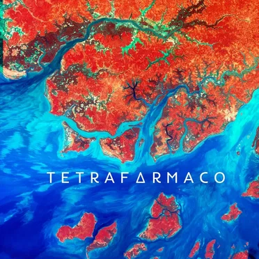 Tetrafármaco