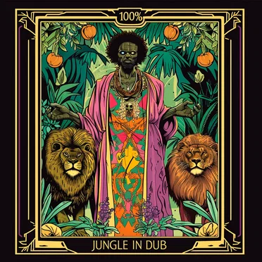 100% Jungle in Dub