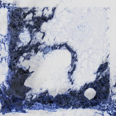 Hinterhof by Raffael Seyfried - album cover