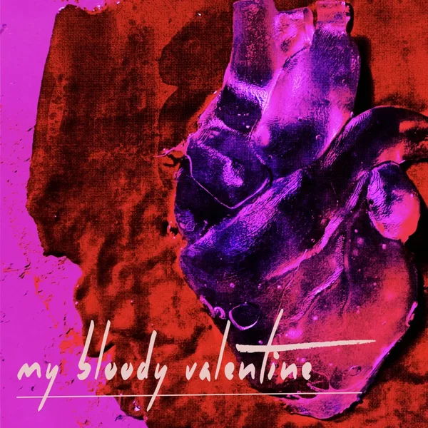My Bloody Valentine