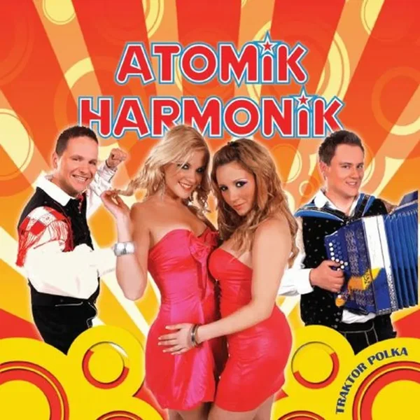 Traktor polka