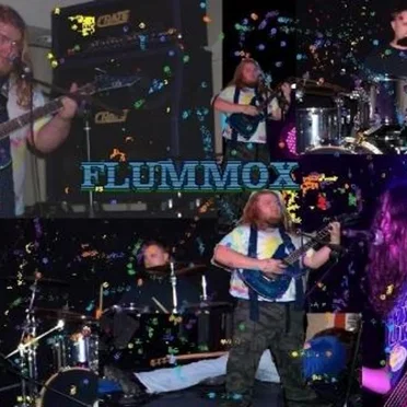 Flummox Plays Fatal Fest 2012