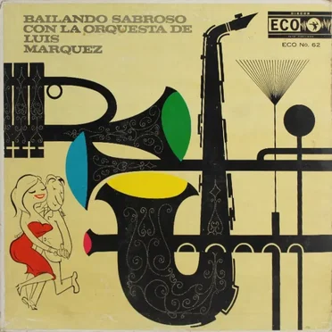 Bailando sabroso