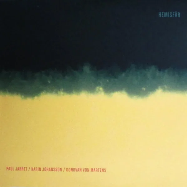 Hémisphère / Hemisfär