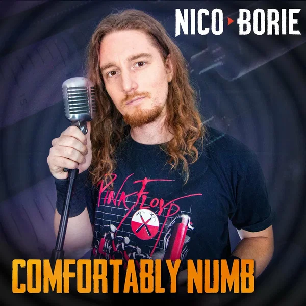 Comfortably Numb
