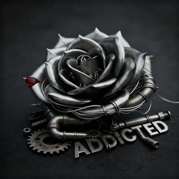Addicted (feat. The Veer Union, Crispin Earl & Youth Never Dies)