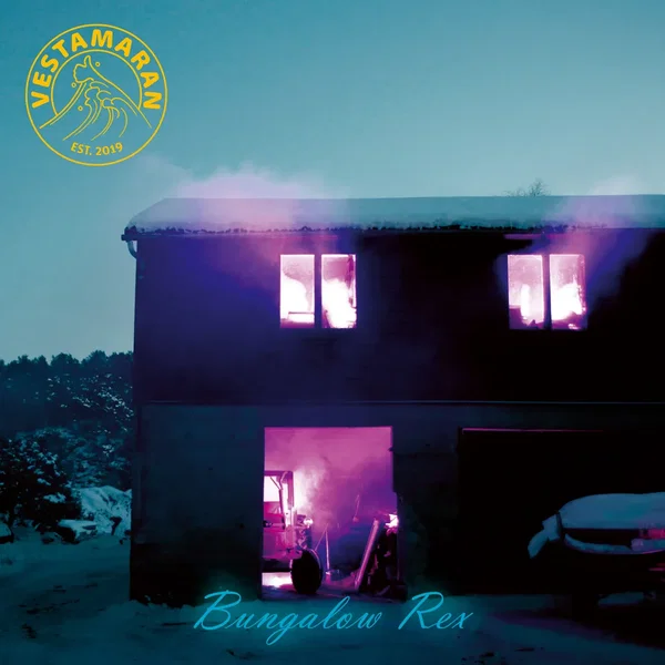 Bungalow Rex