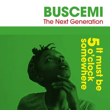 It Must Be 5 O’Clock Somewhere