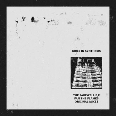 The Farewell E.P - Fan the Flames: Original Mixes