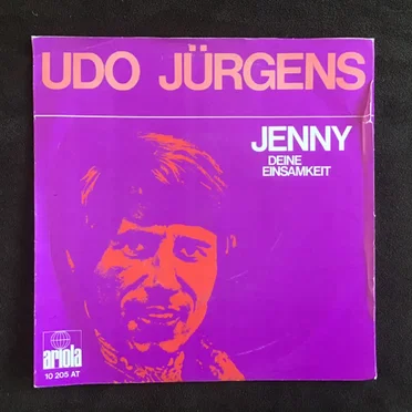 Jenny / Die Einsamkeit