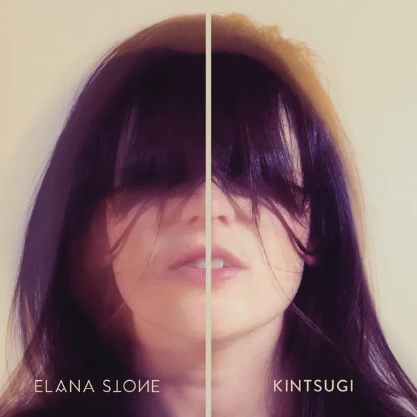 Kintsugi