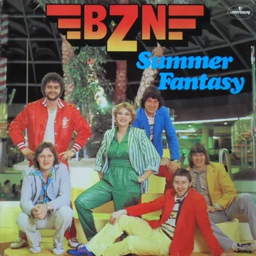 Summer Fantasy