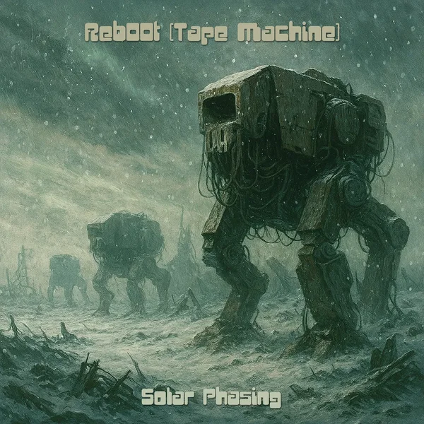 Machines