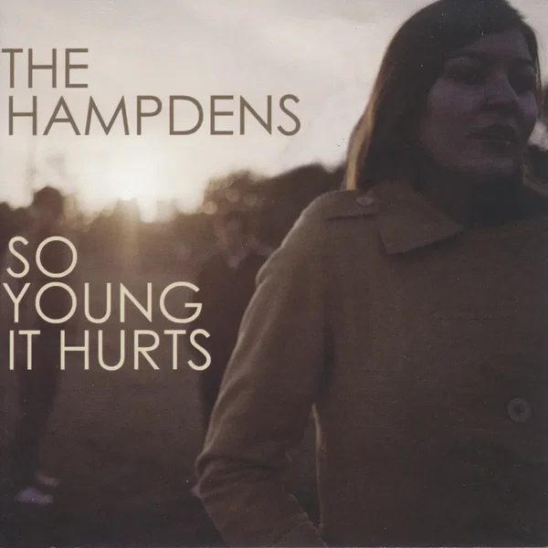 So Young It Hurts