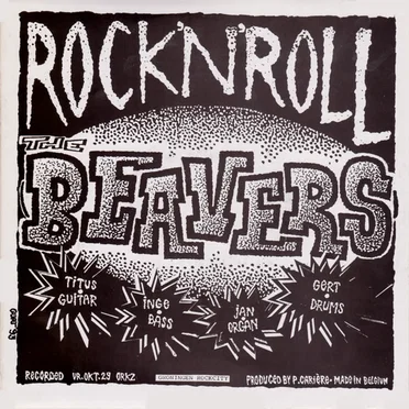 Rock’n’Roll / Ohio