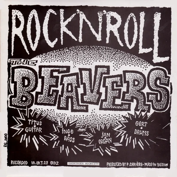 Rock’n’Roll / Ohio