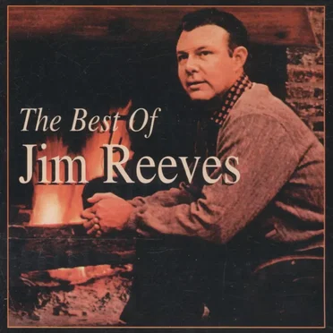 The Best of Jim Reeves