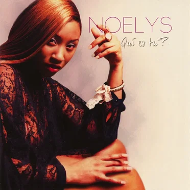 Qui es-tu ? by Noelys - album cover