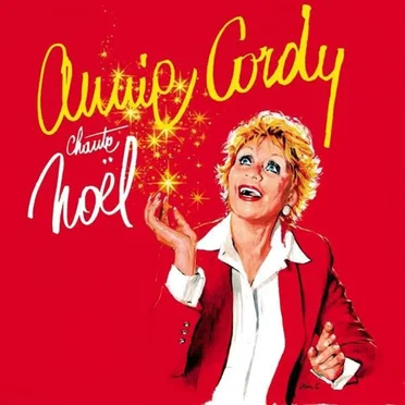 Annie Cordy chante Noël