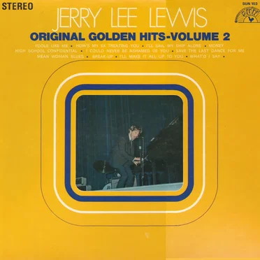 Original Golden Hits - Volume 2