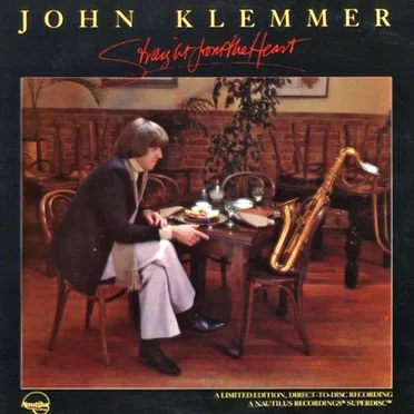 Straight From the Heart