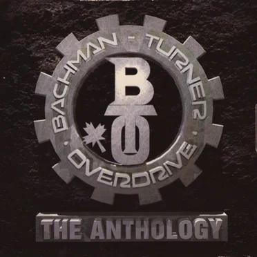 The Anthology