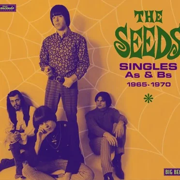 Singles As & Bs 1965-1970
