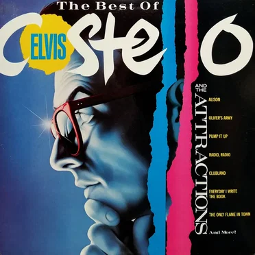 The Best of Elvis Costello and The Attractions