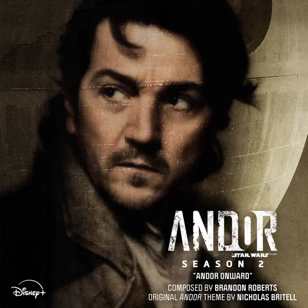 Andor Onward