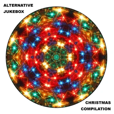 Alternative Jukebox Charity Mini Christmas Compilation by Alt Jukebox - album cover