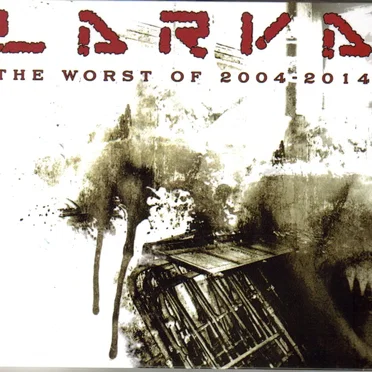 The Worst of 2004-2014