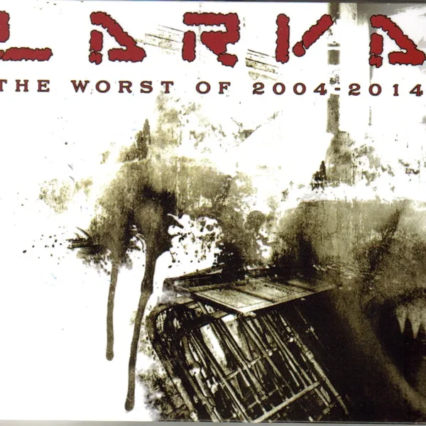The Worst of 2004-2014