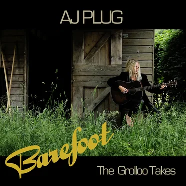 Barefoot - The Grolloo Takes
