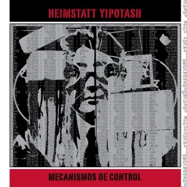 Mecanismos de Control