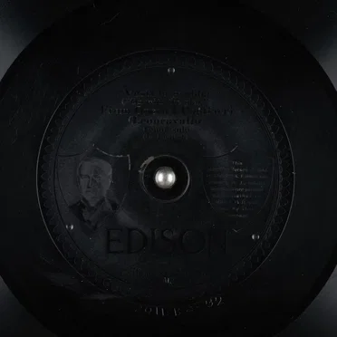 Vesti la giubba / The Evening Star