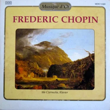 Frederic Chopin