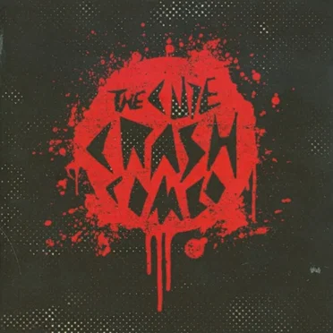 The Cute Crash Combo by The Cute Crash Combo - album cover