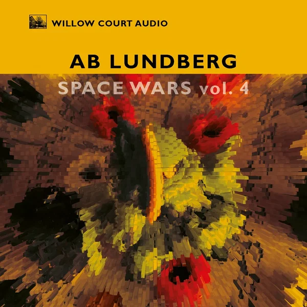 Space Wars vol. 4