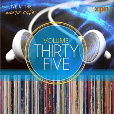 Live at the World Café, Volume 35 by Various Artists - album cover