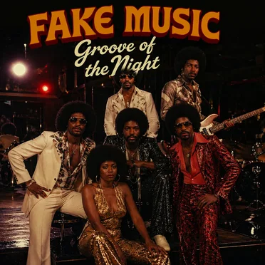 Groove of the Night
