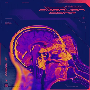 attentioncore remixed