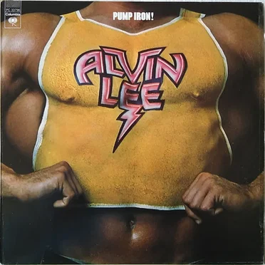 Pump Iron
