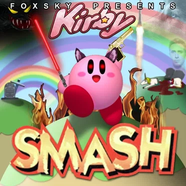 Kirby Smash by Foxsky - album cover