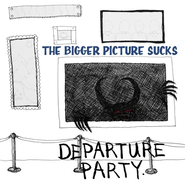 The Bigger Picture Sucks