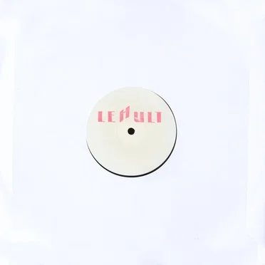 LHLTSUB2 by Tony Rainwater - album cover