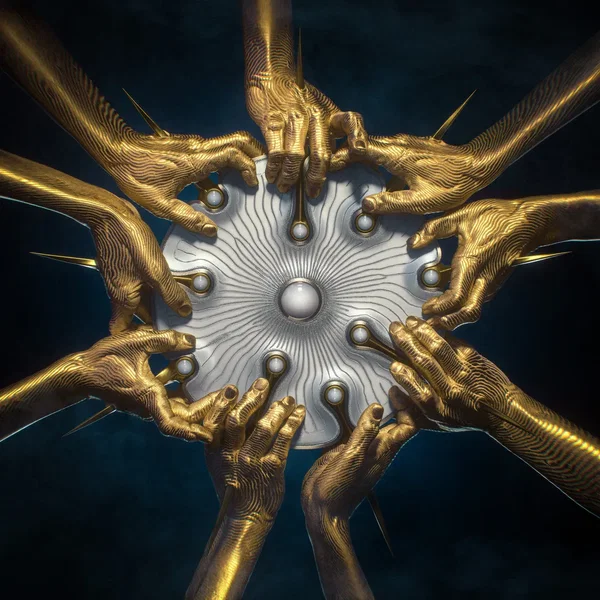Cross the Divide