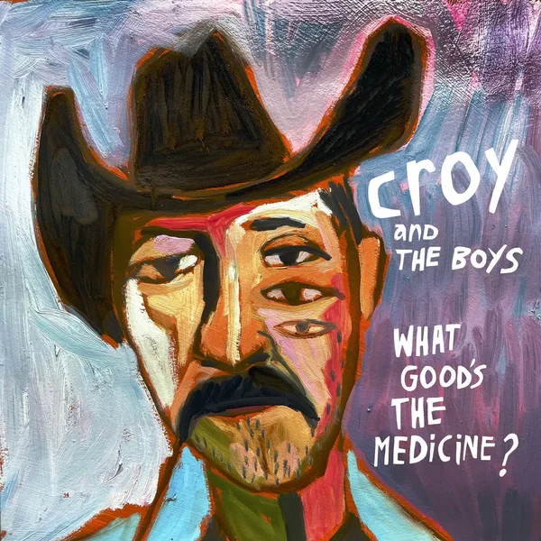 What Good's The Medicine?