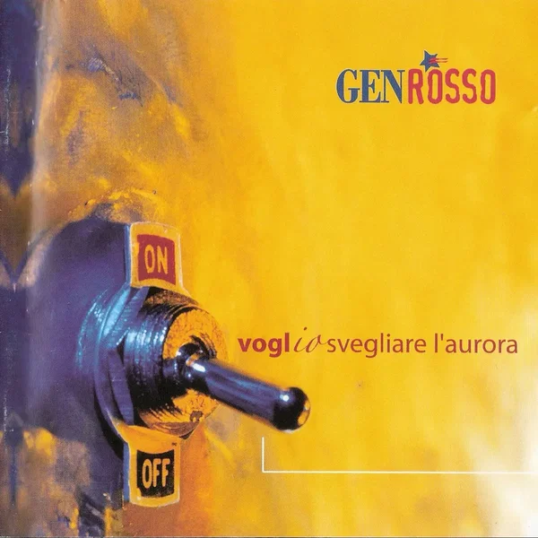 Voglio svegliare l'aurora